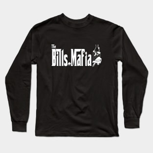 The Bills Mafia Long Sleeve T-Shirt